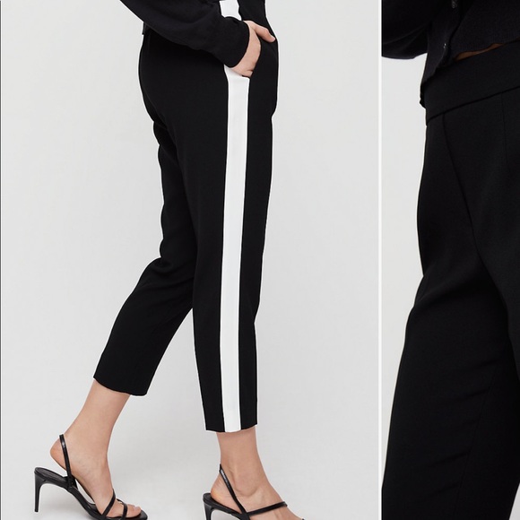 Aritzia Babaton Conan Pant Terado size 0 - Picture 2 of 5